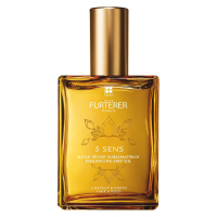 5 SENS HUILE SèCHE SUBLIMATRICE CHEVEUX & CORPS