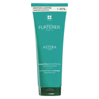 ASTERA FRESH SHAMPOOING APAISANT fraîcheur CUIR CHEVELU IRRITé