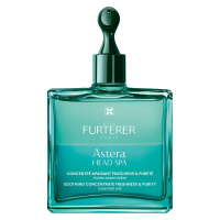ASTERA HEAD SPA CONCENTRé APAISANT FRAICHEUR & PURETé