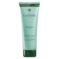 ASTERA SENSITIVE SHAMPOOING HAUTE TOLéRANCE CUIR CHEVELU SENSIBLE