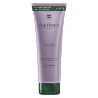 OKARA SILVER SHAMPOOING DéJAUNISSANT CHEVEUX GRIS, BLANCS