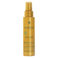 SOLAIRE RITUEL SOLAIRE FLUIDE D'éTé PROTECTEUR CHEVEUX EXPOSES AU SOLEIL