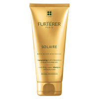 SOLAIRE SHAMPOOING NUTRI-RéPARATEUR CHEVEUX SENSIBILISéS