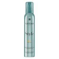 STYLE MOUSSE SCULPANTE 