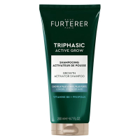 TRIPHASIC ACTIVE GROW SHAMPOOING ACTIVATEUR DE POUSSE 