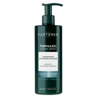 TRIPHASIC ACTIVE GROW SHAMPOOING ACTIVATEUR DE POUSSE 