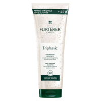 TRIPHASIC SHAMPOOING ANTICHUTE