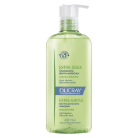 EXTRA EXTRA-DOUX SHAMPOOING DERMO-PROTECTEUR DELICATE 
