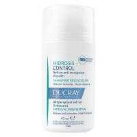 HIDROSIS CONTROL ROLL-ON ANTI-TRANSPIRANT AISSELLES 