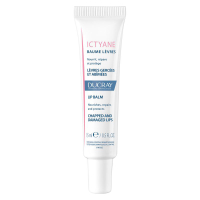 ICTYANE BAUME LéVRES