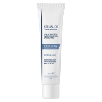 KELUAL DS CRèME APAISANTE PEAUX IRRITéES AVEC ROUGEURS ET SQUAMES