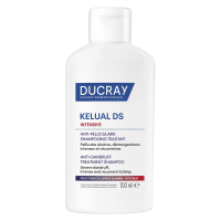 KELUAL DS INTENSIVE ANTI-PELLICULAIRE SHAMPOOING TRAITANT 