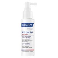 KELUAL DS INTENSIVE ANTI-PELLICULAIRE SPRAY CALMANT 