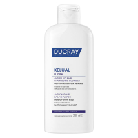 KELUAL ELUTION ANTI-PELLICULAIRE SHAMPOOING QUOTIDIEN 