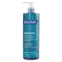 KERACNYL GEL NETTOYANT ANTI-IMPERFECTIONS VISAGE ET CORPS