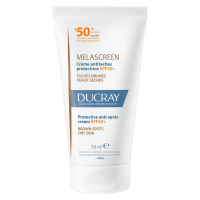 MELASCREEN CREME ANTITACHES PROTECTRICE SPF50+ TACHES BRUNES 