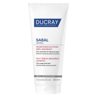 SABAL ARGEAL SHAMPOOING QUOTIDIEN SéBO-ABSORBANT