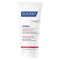 SABAL SHAMPOOING TRAITANT SéBO-RéGULATEUR