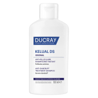 KELUAL DS ORIGINAL SHAMPOOING TRAITANT ANTIPELLICULAIRE ANTIRECIDIVE