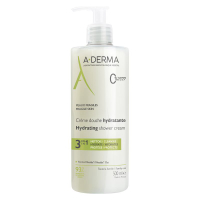 CRèME DOUCHE HYDRATANTE 3 EN 1