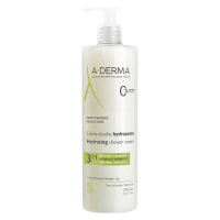 CRèME DOUCHE HYDRATANTE 3 EN 1