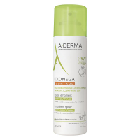 Exomega Control Spray Émollient Anti-Grattage