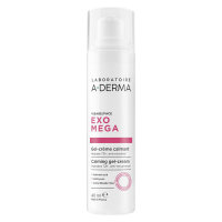 EXOMEGA GEL-CRèME CALMANT