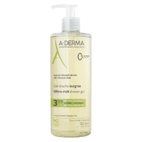 GEL DOUCHE SURGRAS 3 EN 1