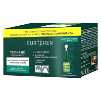 TRIPHASIC PROGRESSIVE TRAITEMENT ANTICUTE LONGéVITé & DENSITé