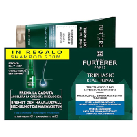 TRIPHASIC REACTIONAL TRAITEMENT 2-EN-1