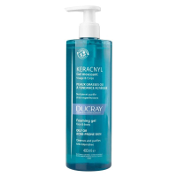 KERACNYL GEL MOUSSANT VISAGE & CORPS