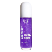 BODYBERRY SMOOTH & SHINE LEVIGA E ILLUMINA