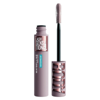 LASH SENSATIONAL BODY WATERPROOF - Mascara incurvante e volumizzante a lunga tenuta