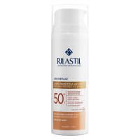 AGE REPAIR CREMA PROTETTIVA ANTIRUGHE SPF 50+ UNIVERSAL COLOR