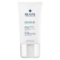 AGELESS SC SEBUM CONTROL CREMA ANTIRUGHE OIL FREE