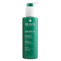 AGELESS SC SEBUM CONTROL GEL DETERGENTE PURIFICANE RIEQUILIBRANTE