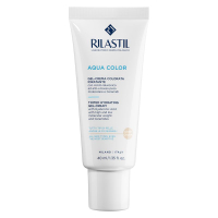 AQUA COLOR GEL-CREMA COLORATA IDRATANTE LIGHT