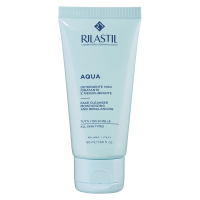 AQUA DETERGENTE VISO IDRATANTE E RIEQUILIBRANTE