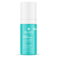 AQUA SENSITIVE CREMA GEL MATT