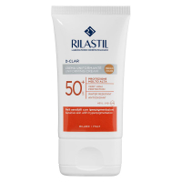 D-CLAR CREMA UNIFORMANTE SPF 50+ MEDIUM COLOR