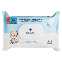 DERMASTIL PEDIATRIC SALVIETTE DETERGENTI