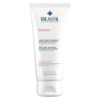 Difesa Crema Viso Detergente Emolliente E Lenitiva