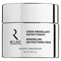 RCUBE CREMA RIMODELLANTE RISTRUTTURANTE
