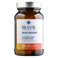 SKIN-BOOST INTEGRATORE ALIMENTARE