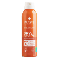 SUN SYSTEM DRY TOUCH SPF 50