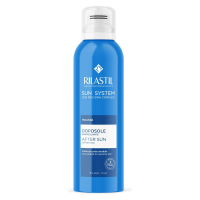 SUN SYSTEM MOUSSE DOPOSOLE RINFRESCANTE