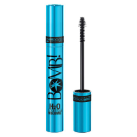 BOMB! H2O INSTANT VOLUME WP - MASCARA VOLUME LUNGA TENUTA WP