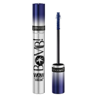 BOMB! VOLUME COLOR WOW - MASCARA VOLUME COLORATO