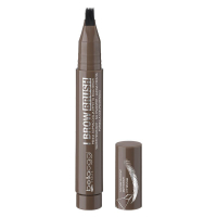 I BROW BRUSH - PENNA SOPRACCIGLIA