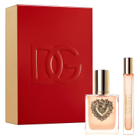 COFANETTO DEVOTION EAU DE PARFUM